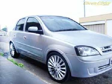 Acervo do Corsa Clube (4937)