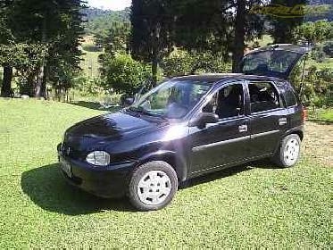 Acervo do Corsa Clube (4940)