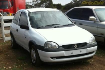 Acervo do Corsa Clube (4942)