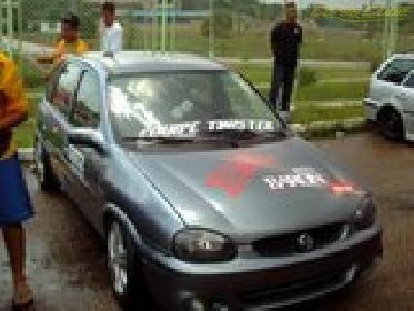 Acervo do Corsa Clube (4952)
