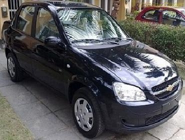 Acervo do Corsa Clube (4954)