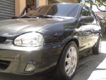 Acervo do Corsa Clube (4959)