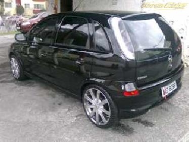Acervo do Corsa Clube (4960)