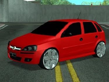 Acervo do Corsa Clube (4961)