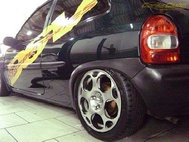 Acervo do Corsa Clube (4966)
