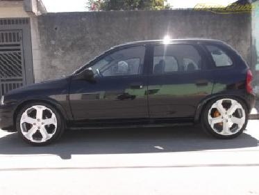 Acervo do Corsa Clube (4971)