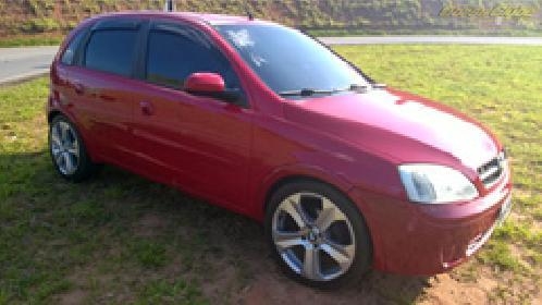 Acervo do Corsa Clube (4982)