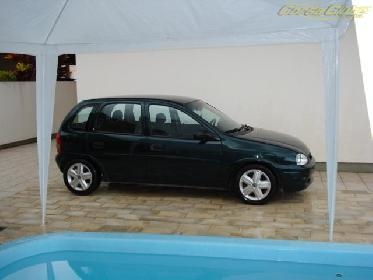 Acervo do Corsa Clube (4984)