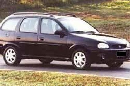 Acervo do Corsa Clube (4987)