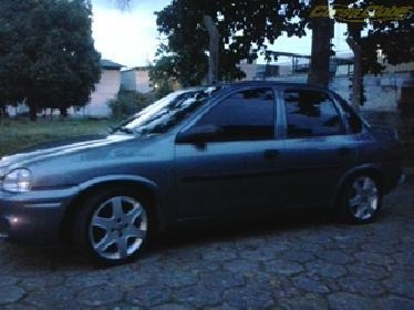 Acervo do Corsa Clube (4988)