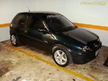 Acervo do Corsa Clube (4991)