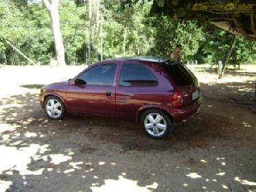Acervo do Corsa Clube (4992)