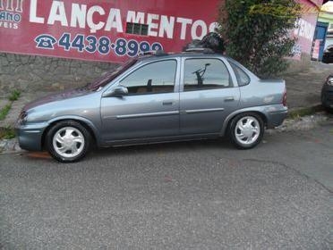 Acervo do Corsa Clube (4994)