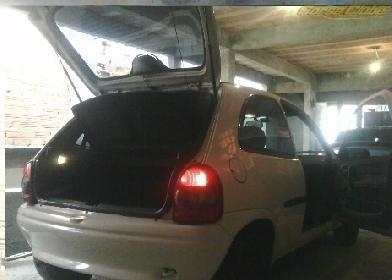 Acervo do Corsa Clube (4995)