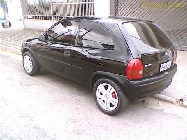 Acervo do Corsa Clube (5003)