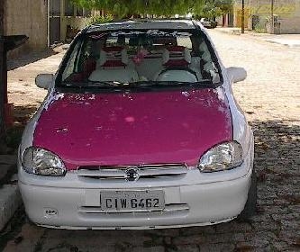 Acervo do Corsa Clube (5004)