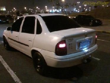Acervo do Corsa Clube (7262)