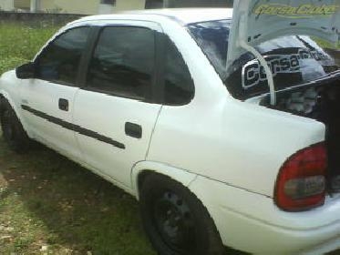 Acervo do Corsa Clube (7263)