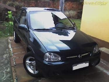 Acervo do Corsa Clube (7264)