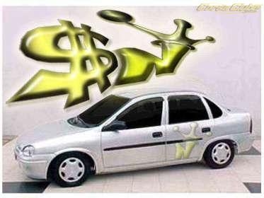 Acervo do Corsa Clube (7265)