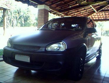 Acervo do Corsa Clube (7267)