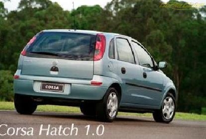 Acervo do Corsa Clube (7268)