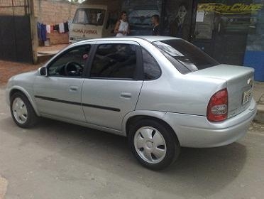 Acervo do Corsa Clube (7269)