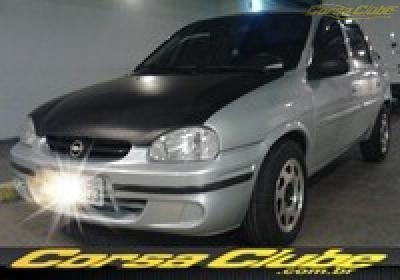 Acervo do Corsa Clube (7270)