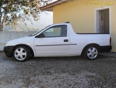 Acervo do Corsa Clube (7271)