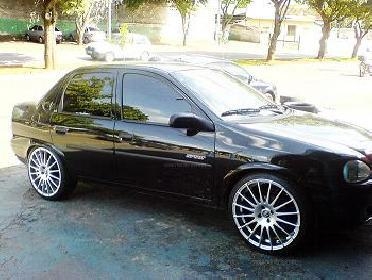 Acervo do Corsa Clube (7291)
