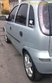 Acervo do Corsa Clube (7293)