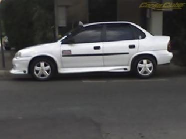 Acervo do Corsa Clube (7295)