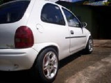 Acervo do Corsa Clube (7296)