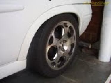 Acervo do Corsa Clube (7303)