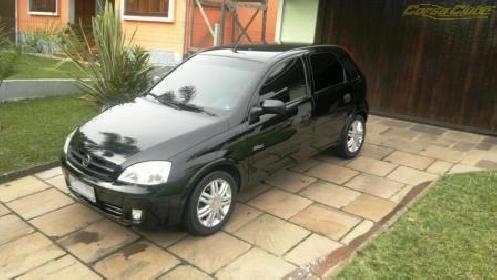 Acervo do Corsa Clube (7304)