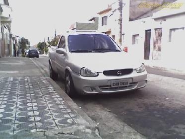 Acervo do Corsa Clube (7306)