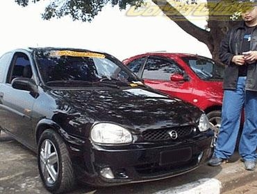 Acervo do Corsa Clube (7307)