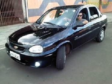 Acervo do Corsa Clube (7310)