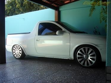 Acervo do Corsa Clube (7311)