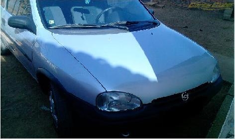 Acervo do Corsa Clube (7312)