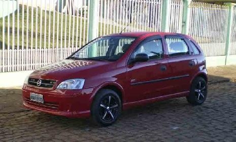 Acervo do Corsa Clube (7314)