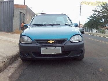 Acervo do Corsa Clube (7323)