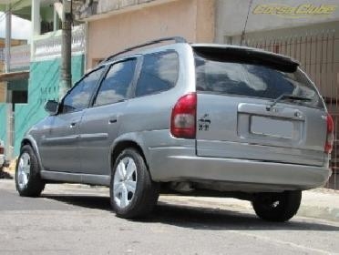 Acervo do Corsa Clube (7325)