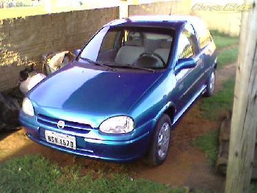 Acervo do Corsa Clube (7327)