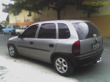 Acervo do Corsa Clube (7328)