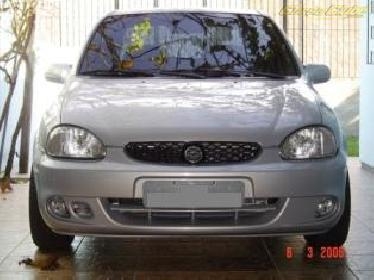 Acervo do Corsa Clube (7330)