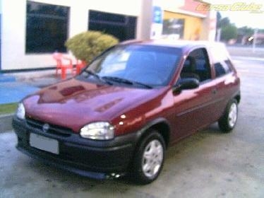 Acervo do Corsa Clube (7331)