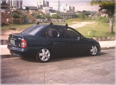 Acervo do Corsa Clube (7334)