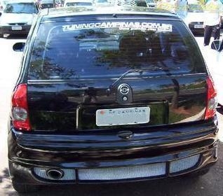 Acervo do Corsa Clube (7350)