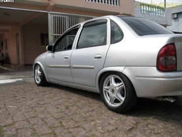 Acervo do Corsa Clube (7353)